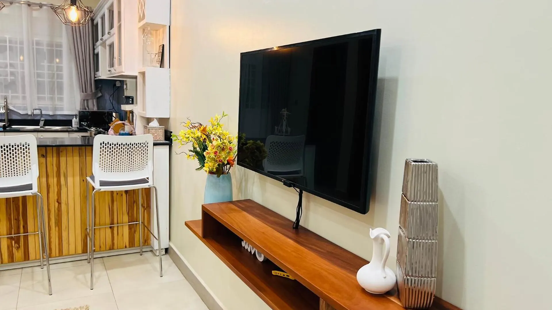 Alsander Homes Кампала Уганда