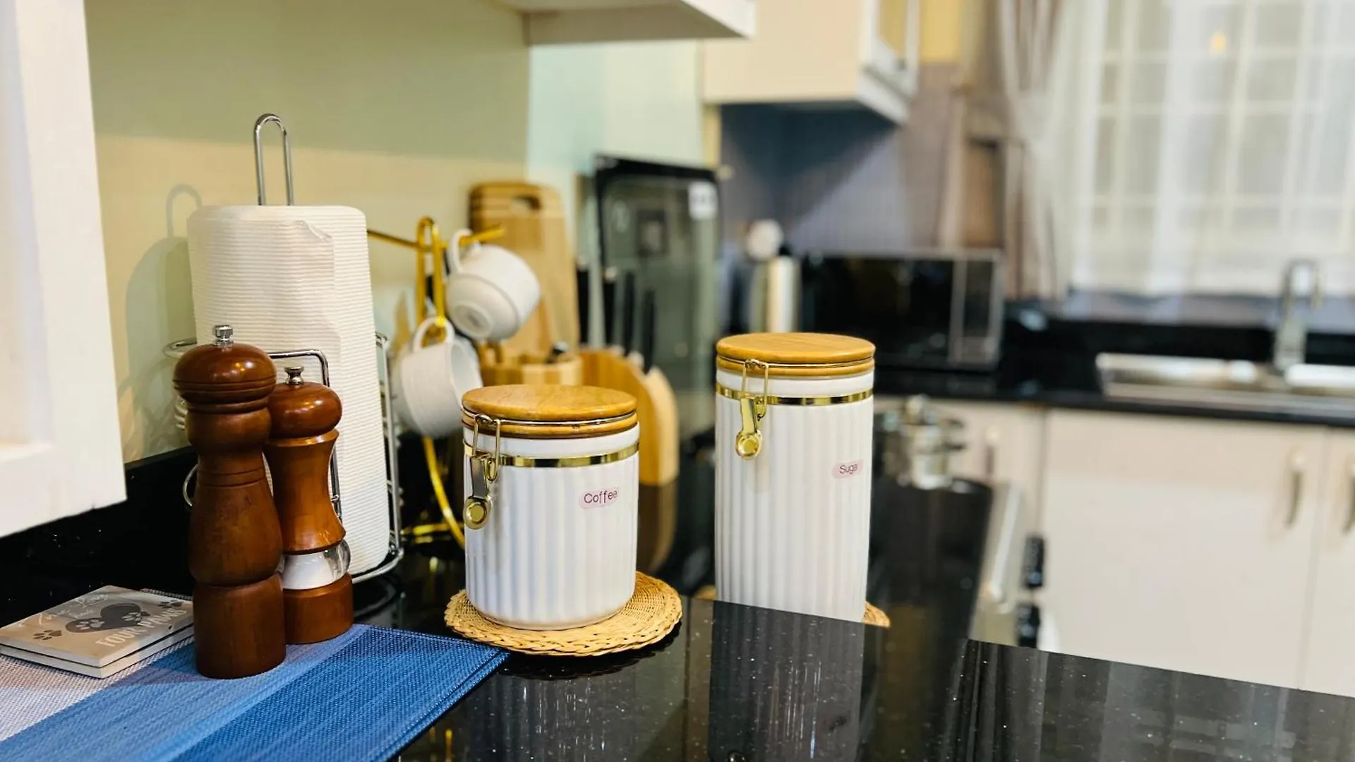 Вилла Alsander Homes Кампала